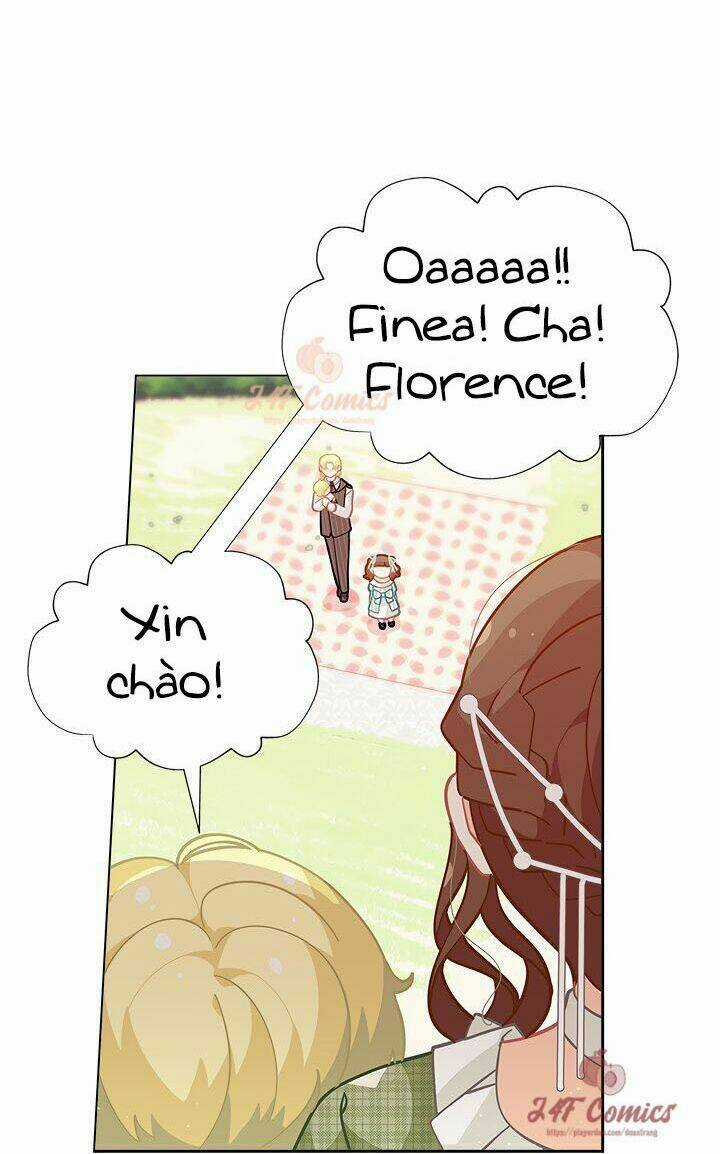 Tôi Chỉ Là Một Tiểu Thư Bình Thường Chapter 23 trang 31