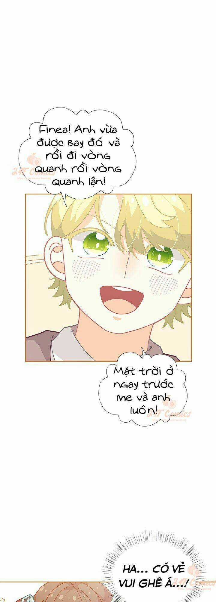 Tôi Chỉ Là Một Tiểu Thư Bình Thường Chapter 23 trang 32