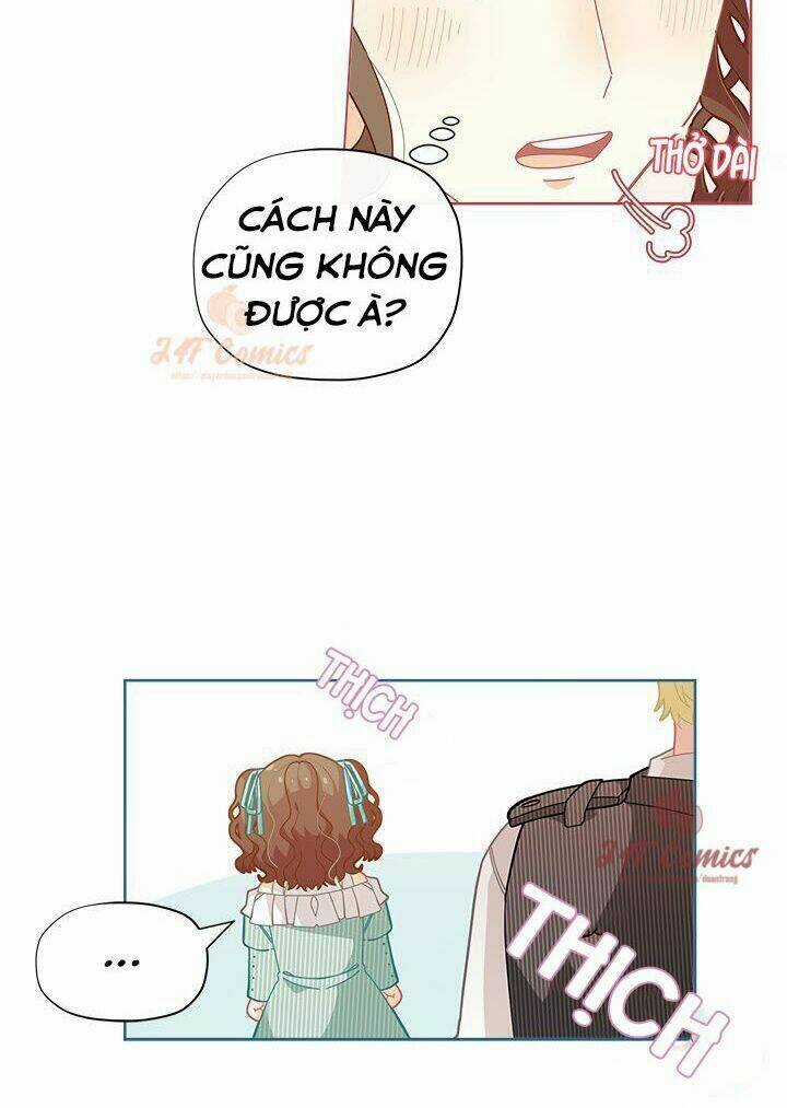 Tôi Chỉ Là Một Tiểu Thư Bình Thường Chapter 23 trang 35