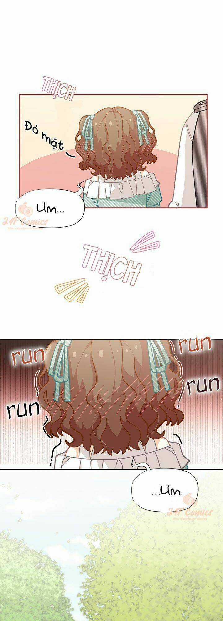 Tôi Chỉ Là Một Tiểu Thư Bình Thường Chapter 23 trang 36