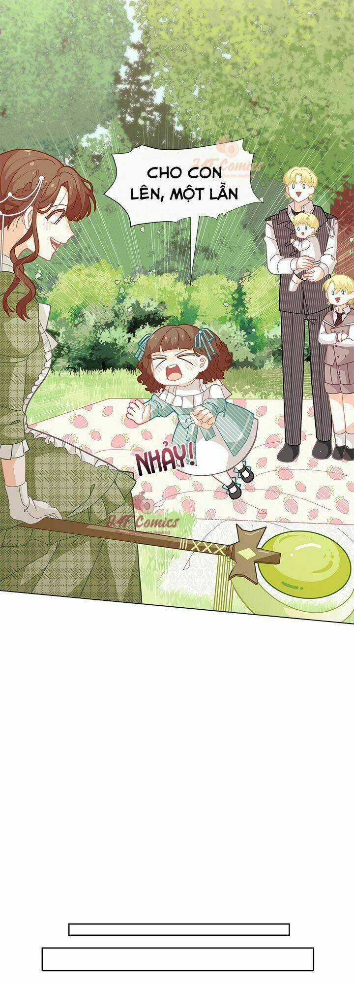 Tôi Chỉ Là Một Tiểu Thư Bình Thường Chapter 23 trang 37