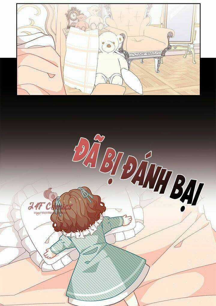 Tôi Chỉ Là Một Tiểu Thư Bình Thường Chapter 23 trang 38