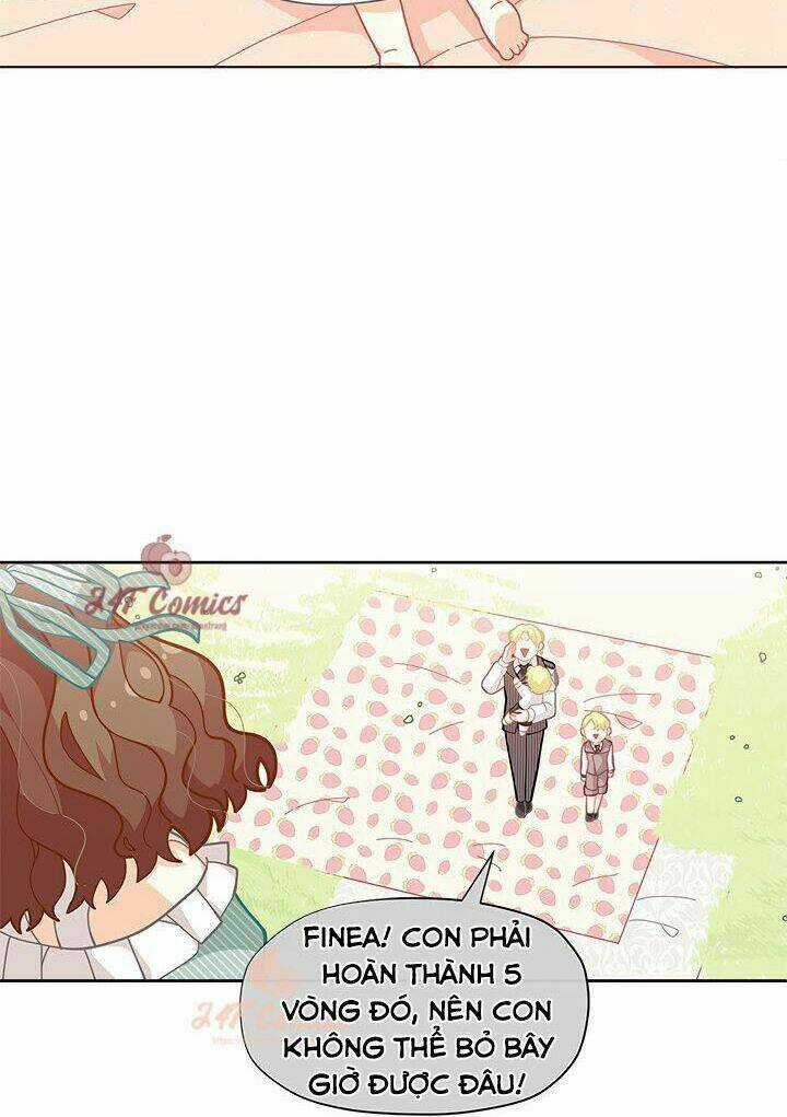 Tôi Chỉ Là Một Tiểu Thư Bình Thường Chapter 23 trang 39