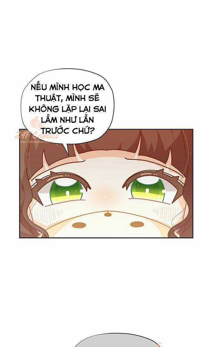 Tôi Chỉ Là Một Tiểu Thư Bình Thường Chapter 23 trang 42