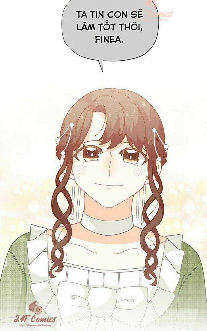 Tôi Chỉ Là Một Tiểu Thư Bình Thường Chapter 23 trang 43