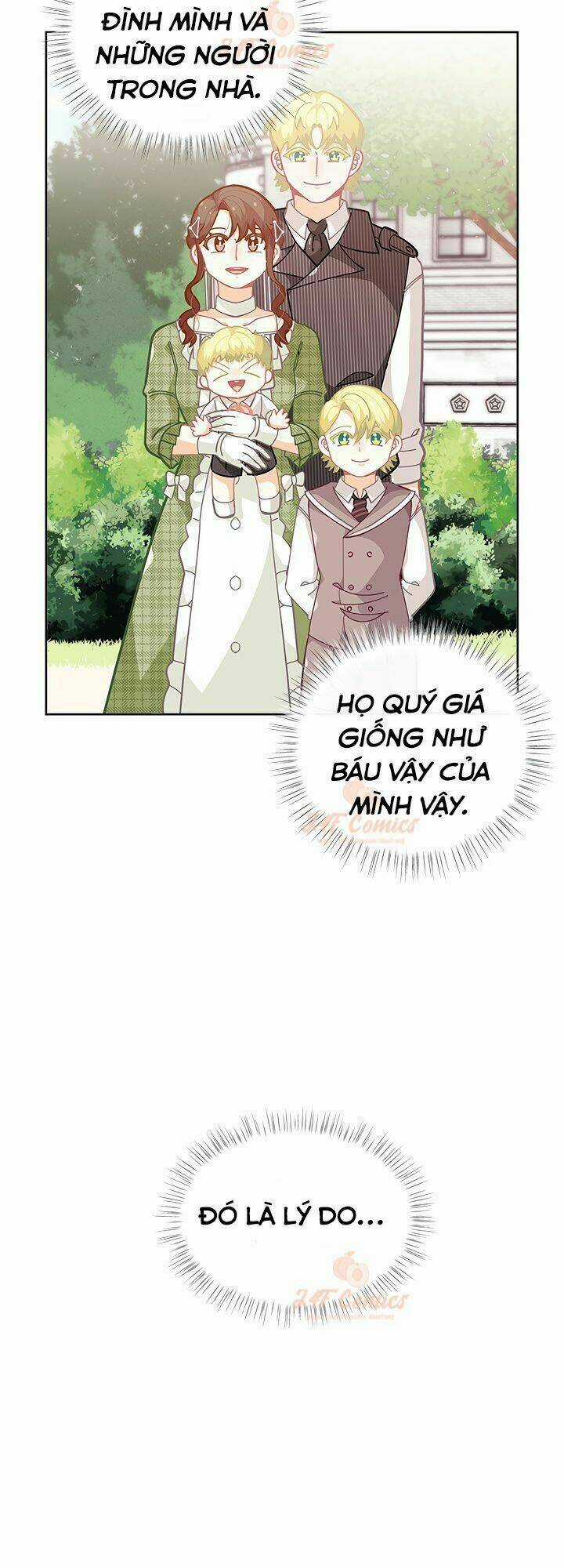 Tôi Chỉ Là Một Tiểu Thư Bình Thường Chapter 23 trang 45