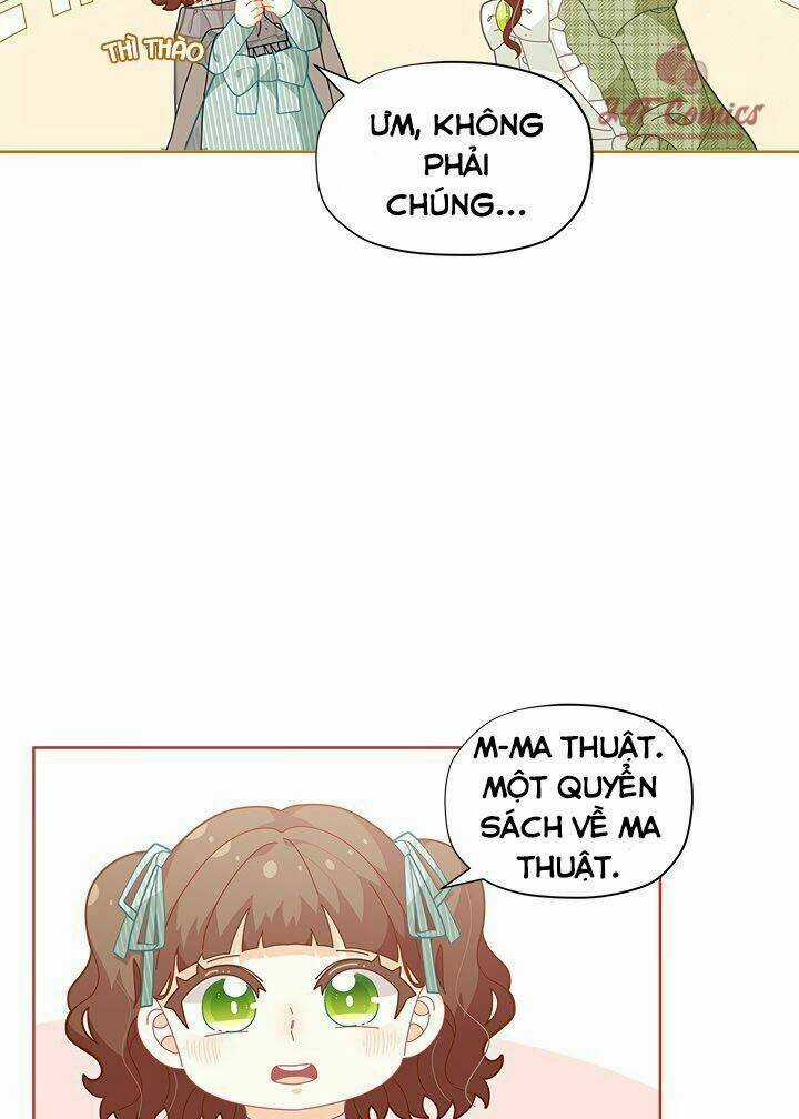 Tôi Chỉ Là Một Tiểu Thư Bình Thường Chapter 23 trang 49