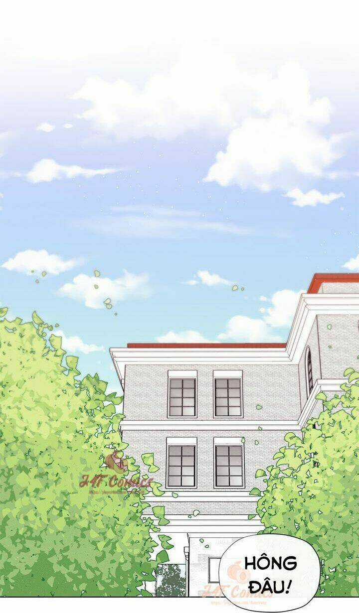 Tôi Chỉ Là Một Tiểu Thư Bình Thường Chapter 23 trang 5