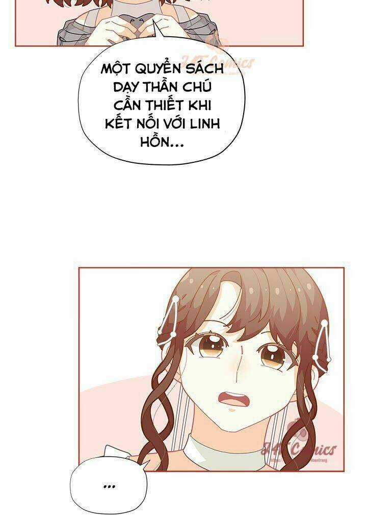 Tôi Chỉ Là Một Tiểu Thư Bình Thường Chapter 23 trang 50