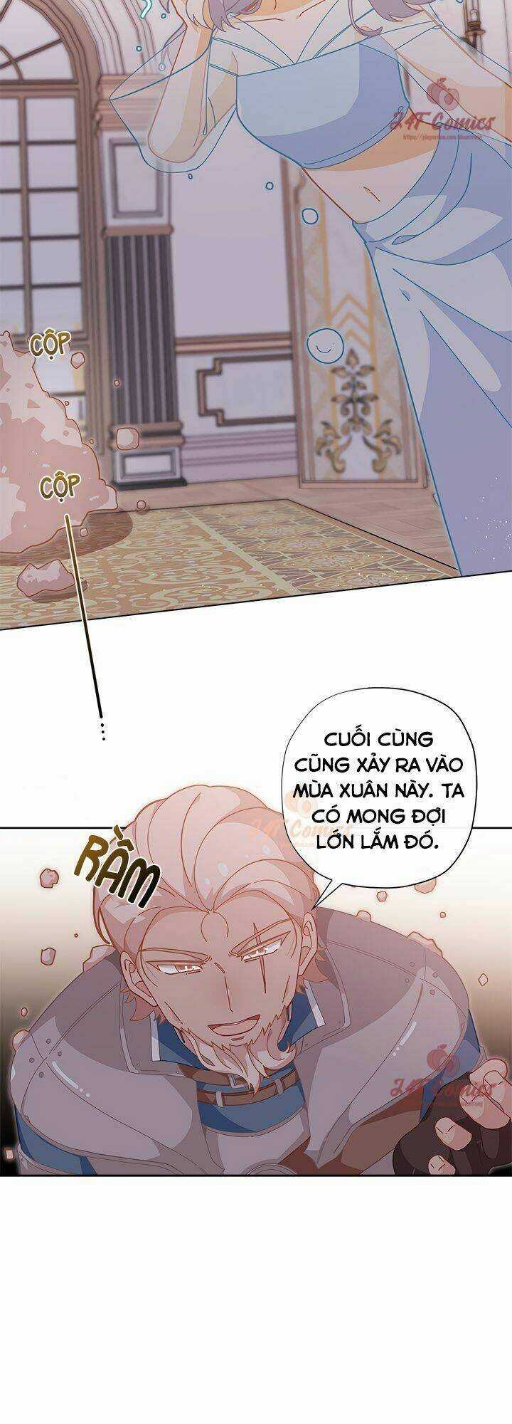 Tôi Chỉ Là Một Tiểu Thư Bình Thường Chapter 23 trang 56