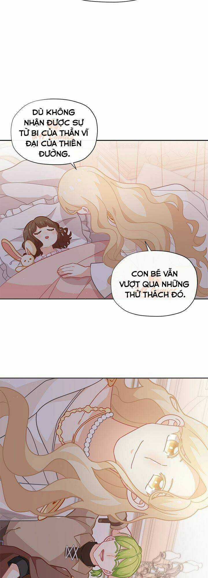 Tôi Chỉ Là Một Tiểu Thư Bình Thường Chapter 24 trang 10