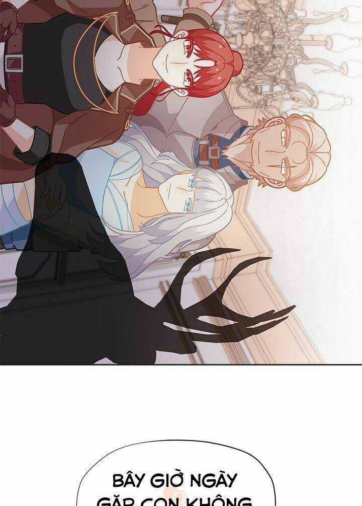 Tôi Chỉ Là Một Tiểu Thư Bình Thường Chapter 24 trang 11