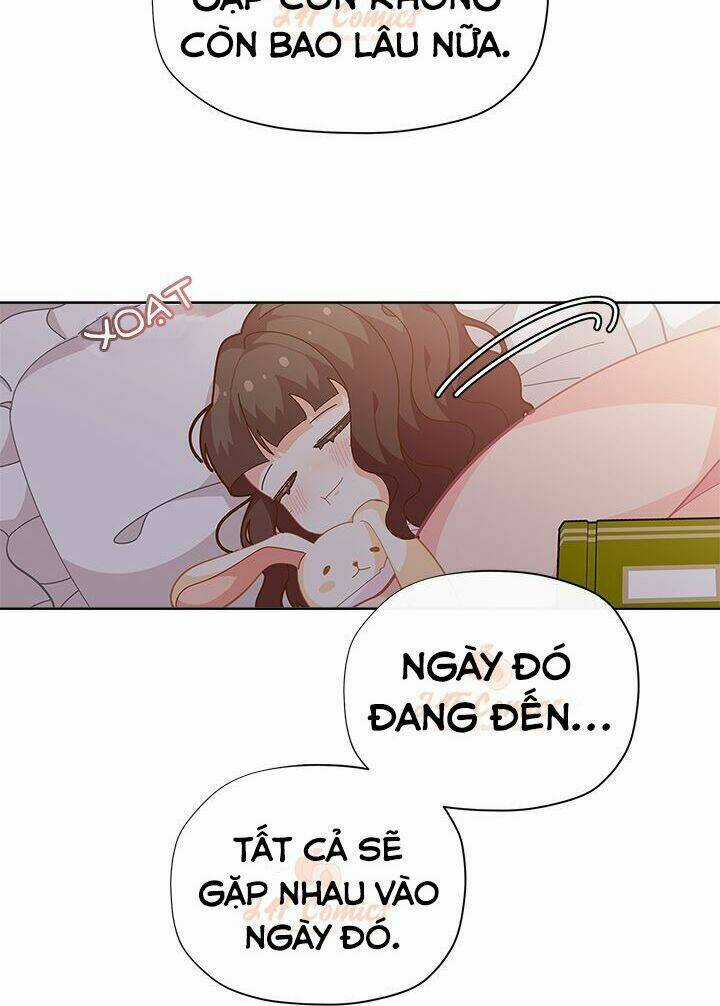 Tôi Chỉ Là Một Tiểu Thư Bình Thường Chapter 24 trang 12