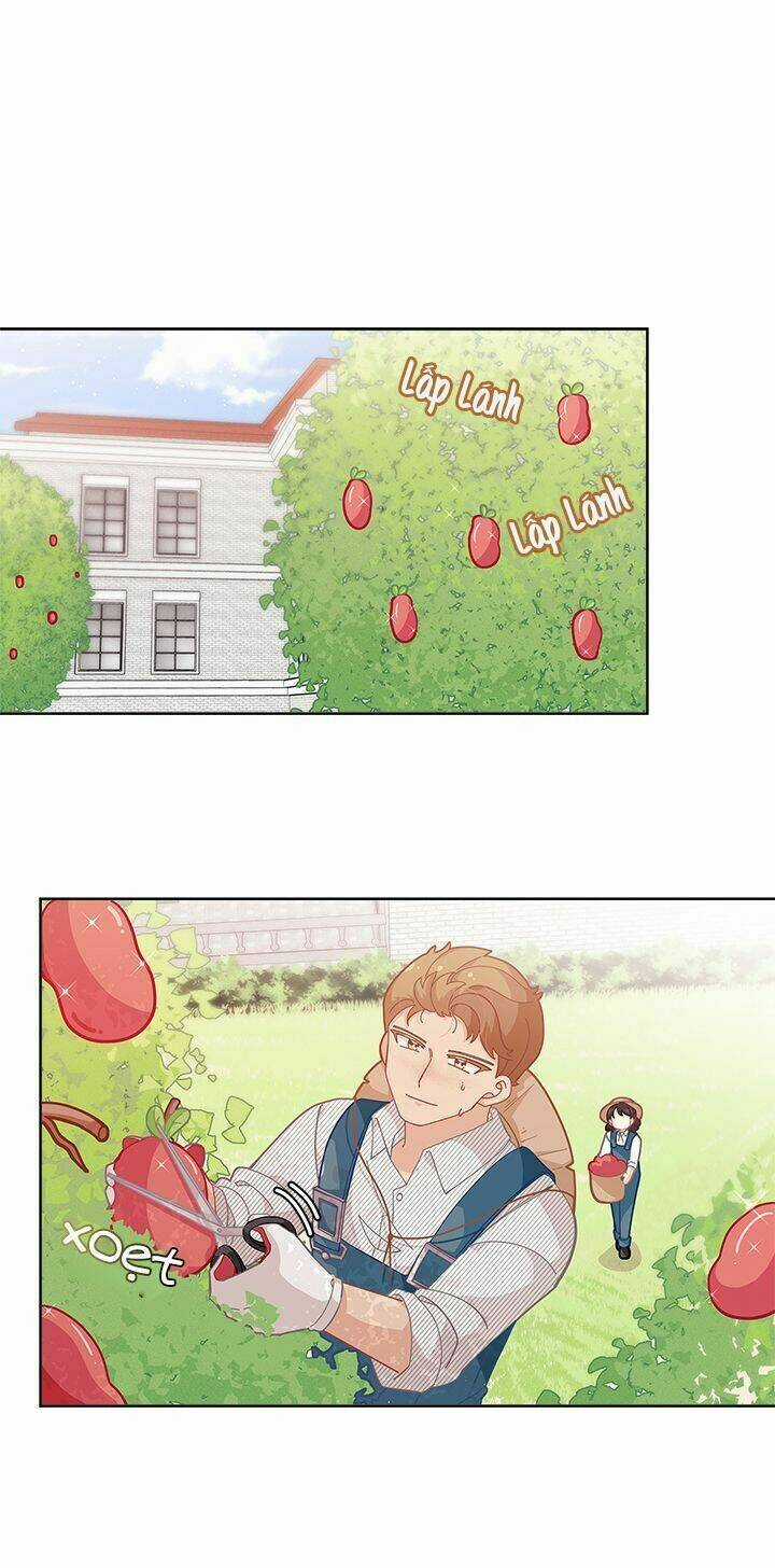 Tôi Chỉ Là Một Tiểu Thư Bình Thường Chapter 24 trang 14