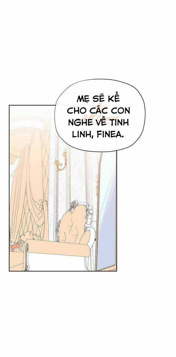 Tôi Chỉ Là Một Tiểu Thư Bình Thường Chapter 24 trang 15