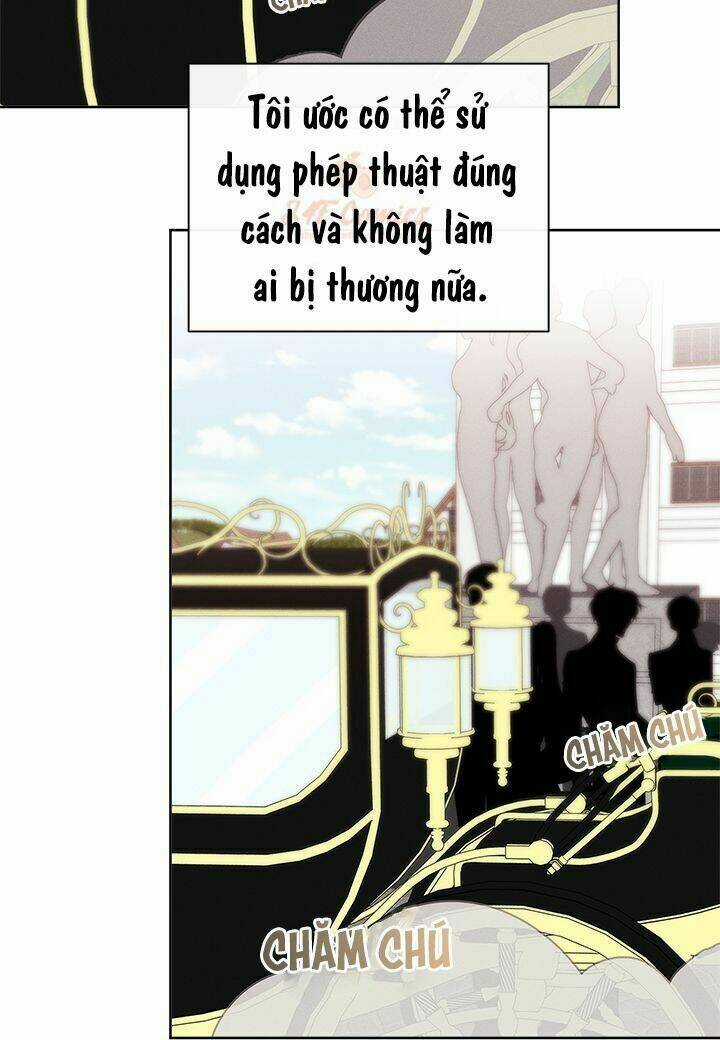 Tôi Chỉ Là Một Tiểu Thư Bình Thường Chapter 24 trang 22