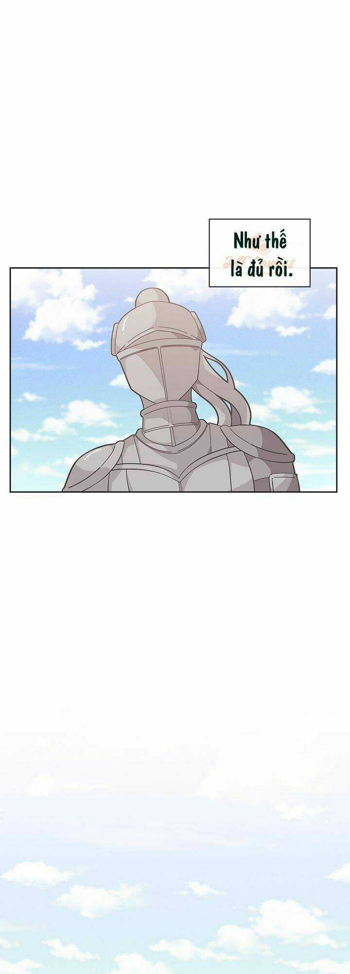 Tôi Chỉ Là Một Tiểu Thư Bình Thường Chapter 24 trang 23