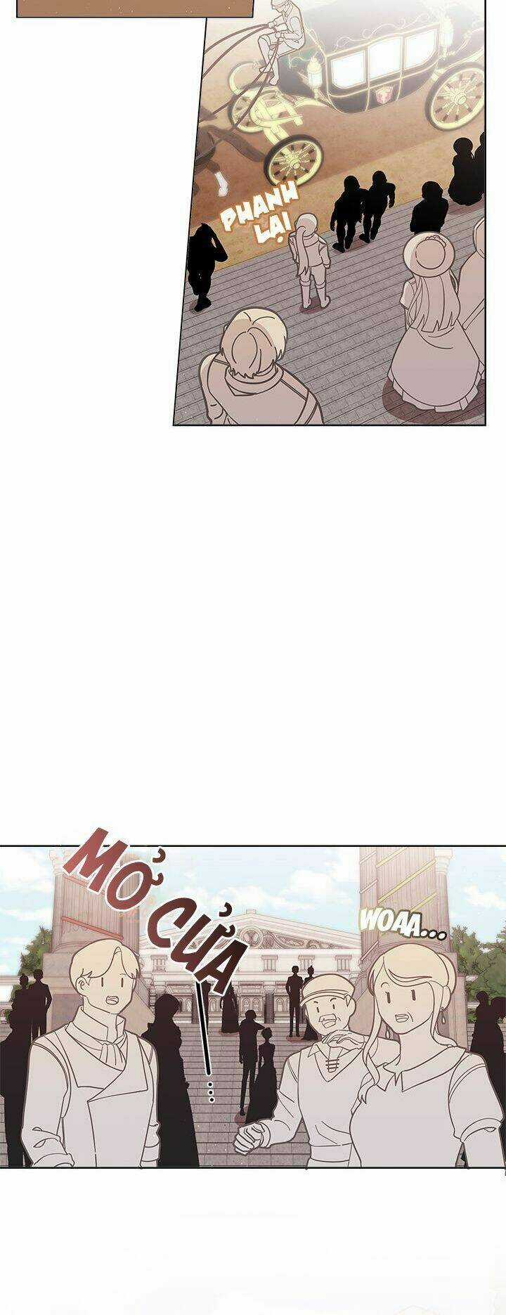 Tôi Chỉ Là Một Tiểu Thư Bình Thường Chapter 24 trang 25