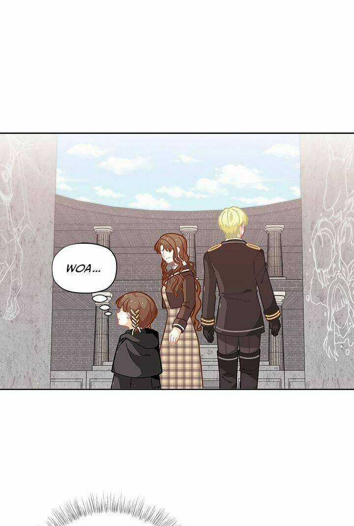 Tôi Chỉ Là Một Tiểu Thư Bình Thường Chapter 24 trang 28