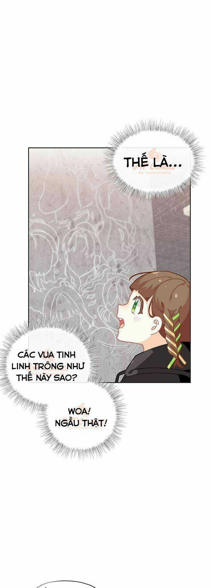 Tôi Chỉ Là Một Tiểu Thư Bình Thường Chapter 24 trang 30