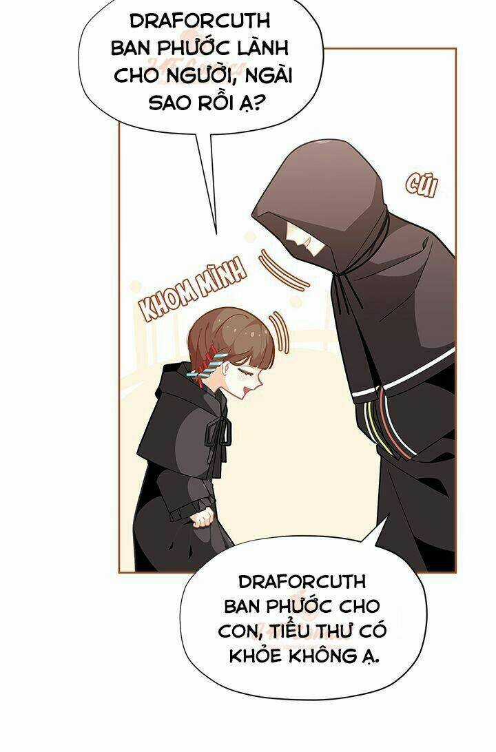 Tôi Chỉ Là Một Tiểu Thư Bình Thường Chapter 24 trang 32