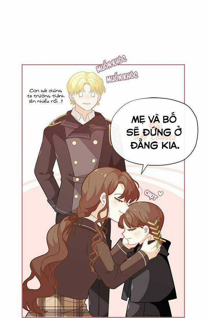 Tôi Chỉ Là Một Tiểu Thư Bình Thường Chapter 24 trang 33