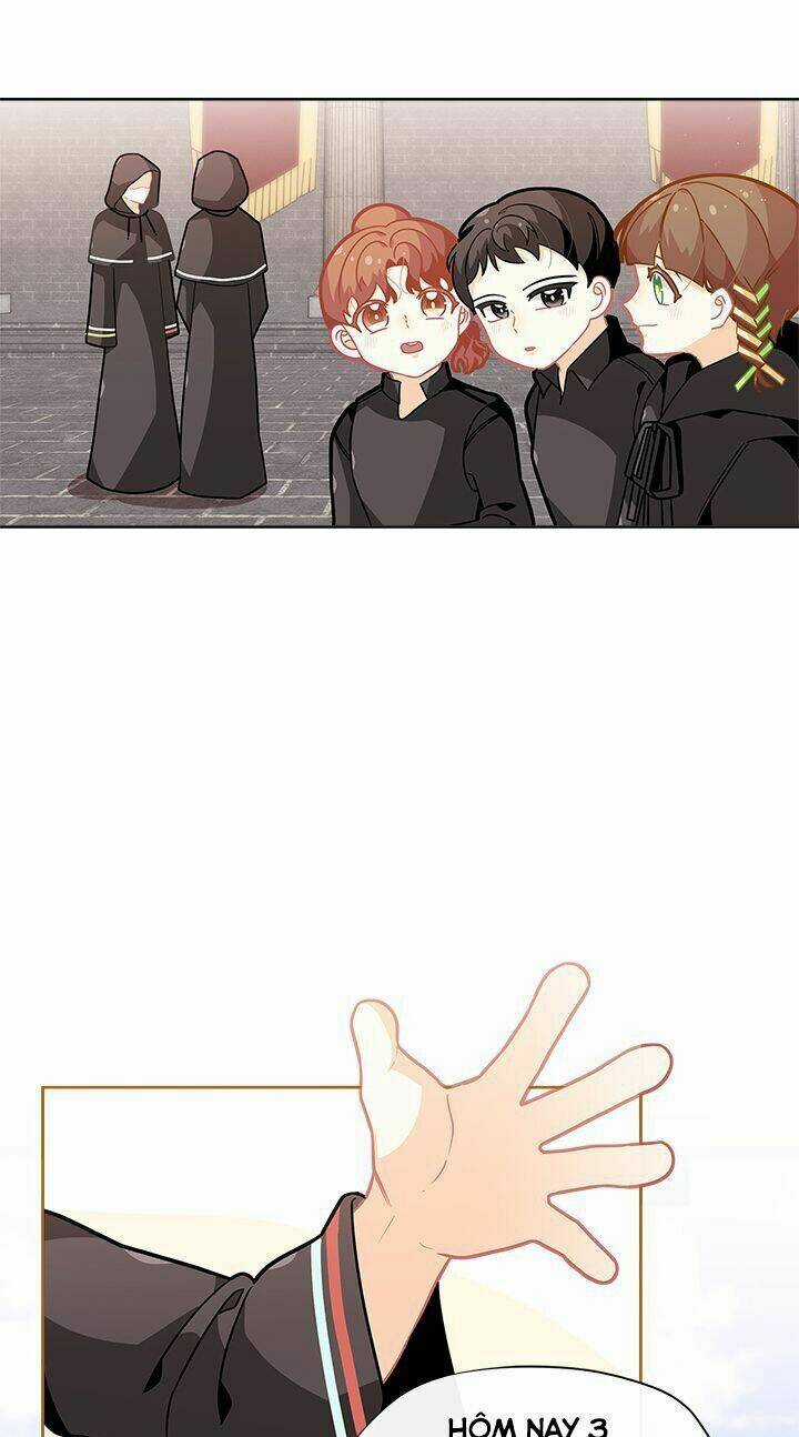 Tôi Chỉ Là Một Tiểu Thư Bình Thường Chapter 24 trang 36