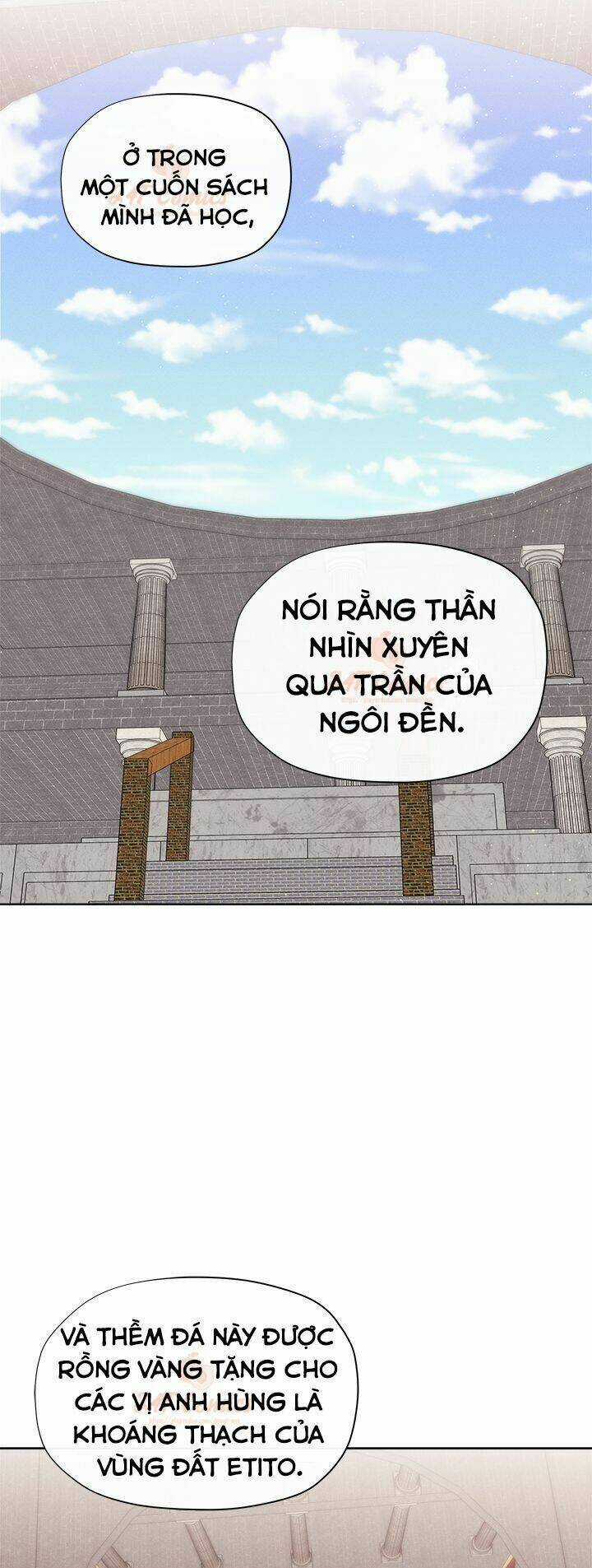 Tôi Chỉ Là Một Tiểu Thư Bình Thường Chapter 24 trang 39