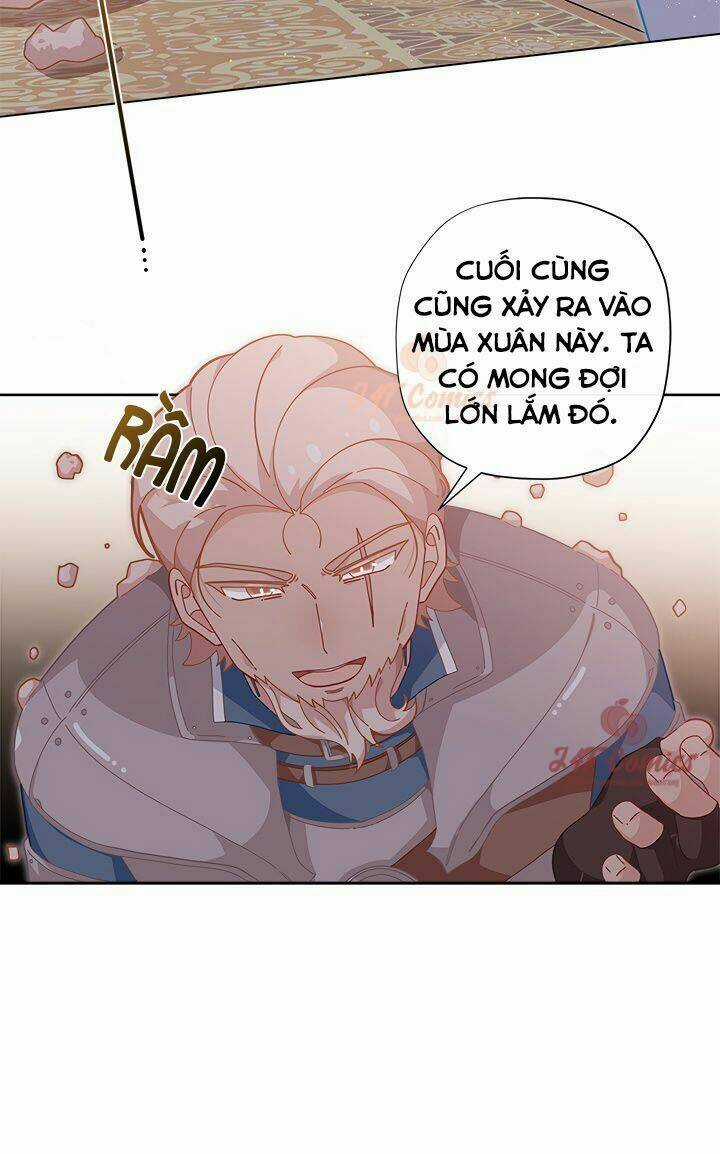 Tôi Chỉ Là Một Tiểu Thư Bình Thường Chapter 24 trang 4