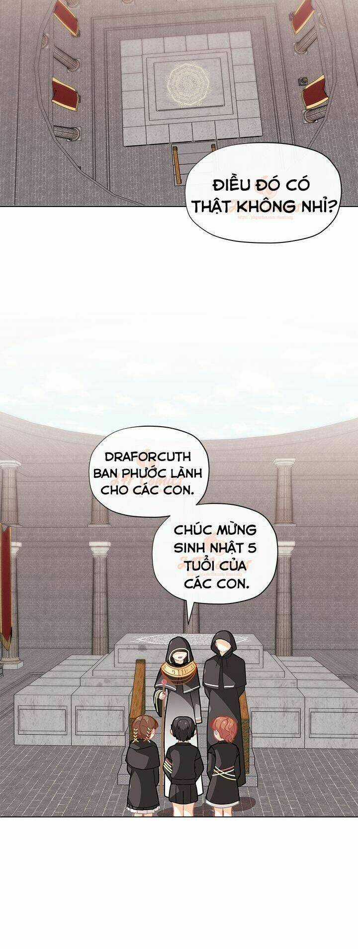 Tôi Chỉ Là Một Tiểu Thư Bình Thường Chapter 24 trang 40