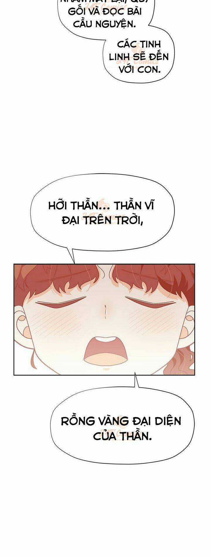 Tôi Chỉ Là Một Tiểu Thư Bình Thường Chapter 24 trang 43