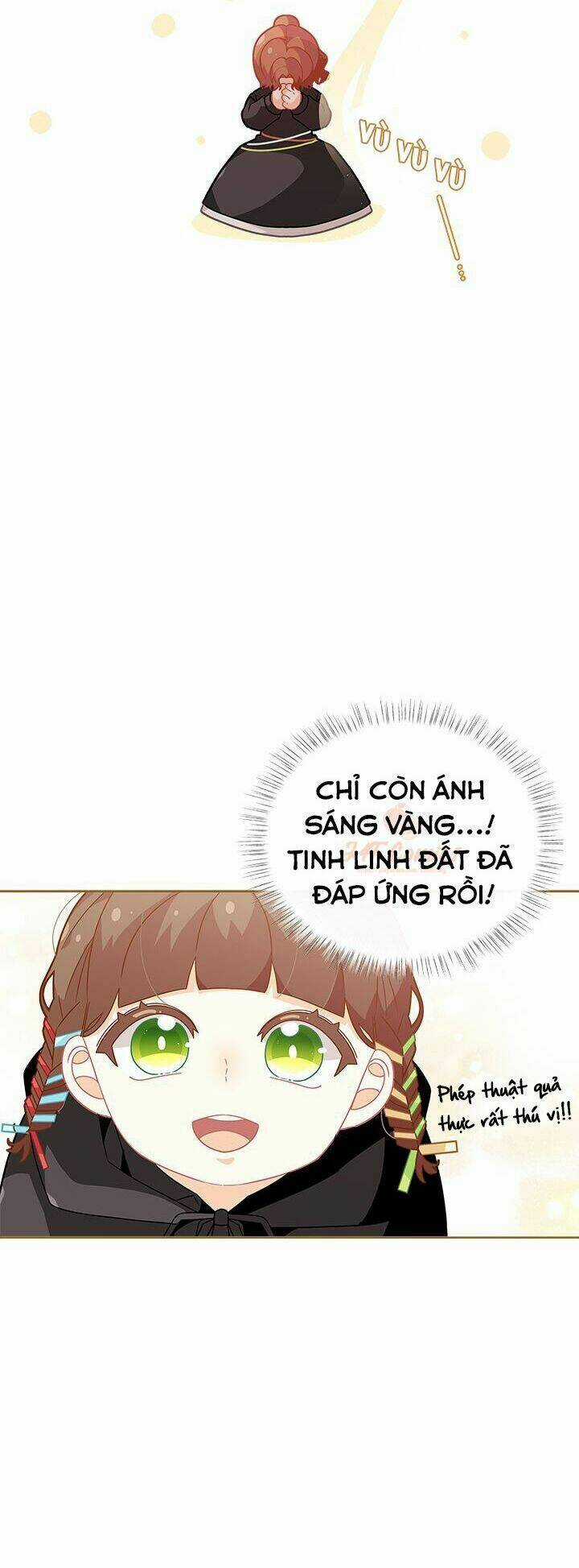 Tôi Chỉ Là Một Tiểu Thư Bình Thường Chapter 24 trang 46