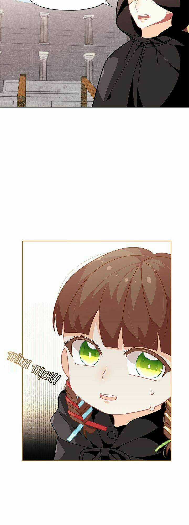 Tôi Chỉ Là Một Tiểu Thư Bình Thường Chapter 24 trang 49