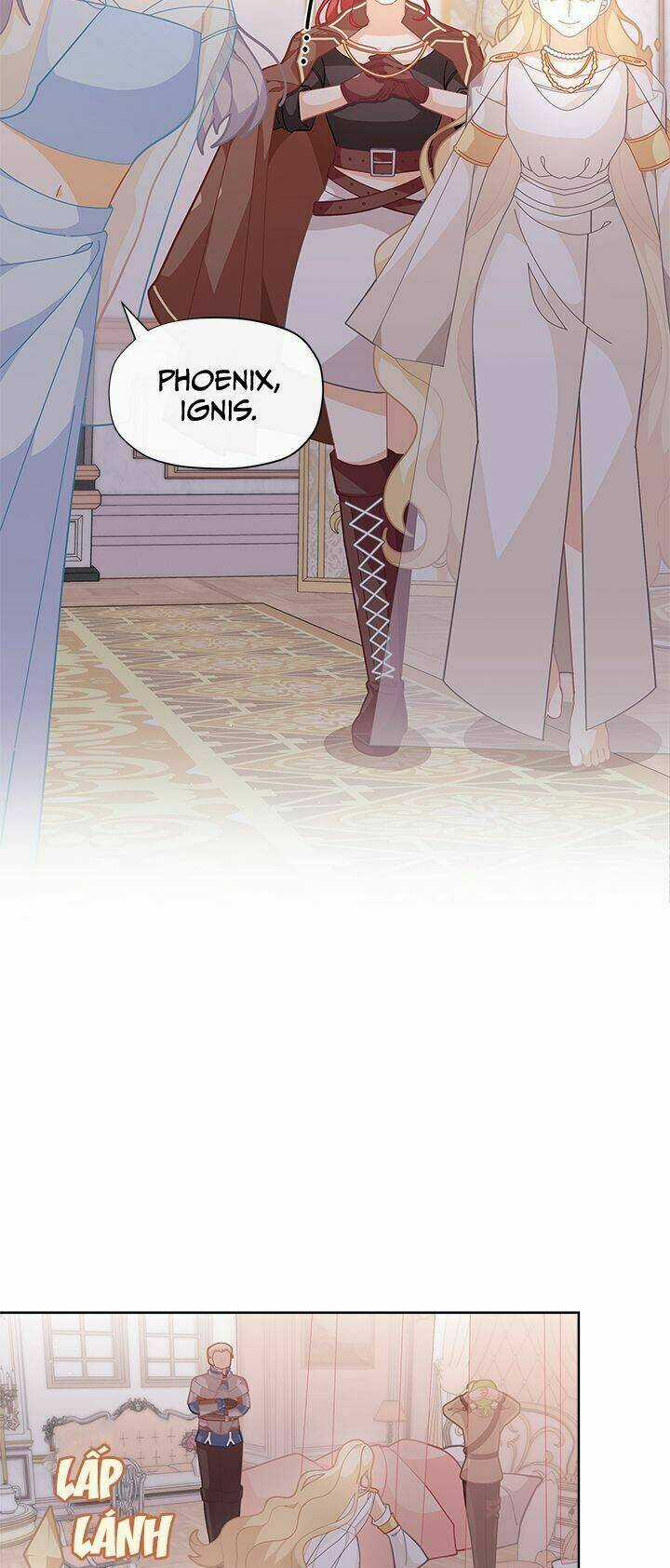 Tôi Chỉ Là Một Tiểu Thư Bình Thường Chapter 24 trang 7