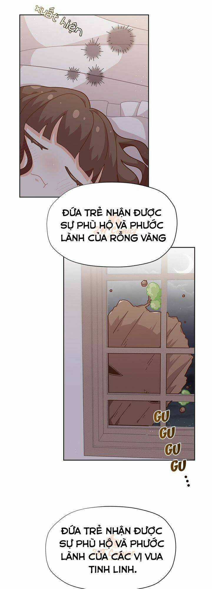 Tôi Chỉ Là Một Tiểu Thư Bình Thường Chapter 24 trang 9