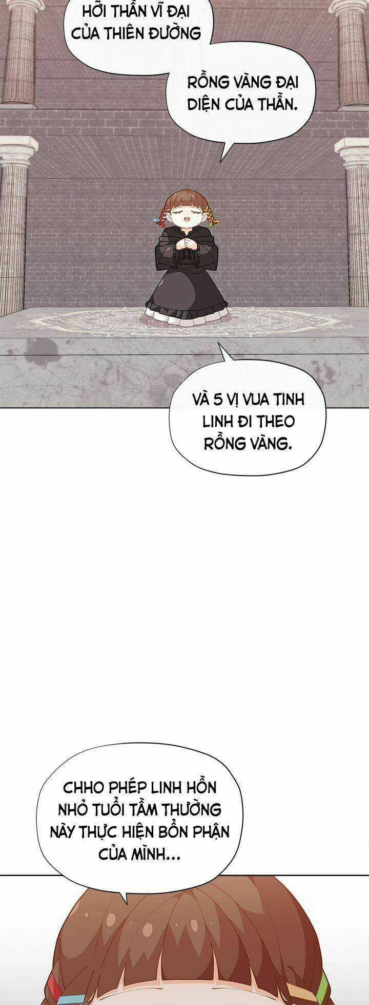 Tôi Chỉ Là Một Tiểu Thư Bình Thường Chapter 25 trang 10