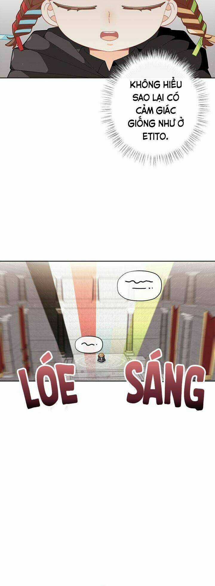 Tôi Chỉ Là Một Tiểu Thư Bình Thường Chapter 25 trang 11