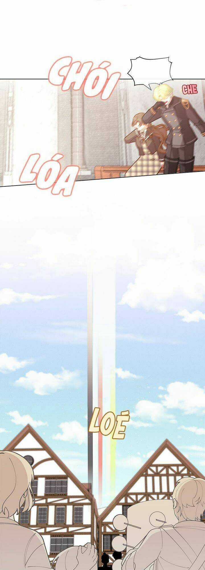 Tôi Chỉ Là Một Tiểu Thư Bình Thường Chapter 25 trang 12