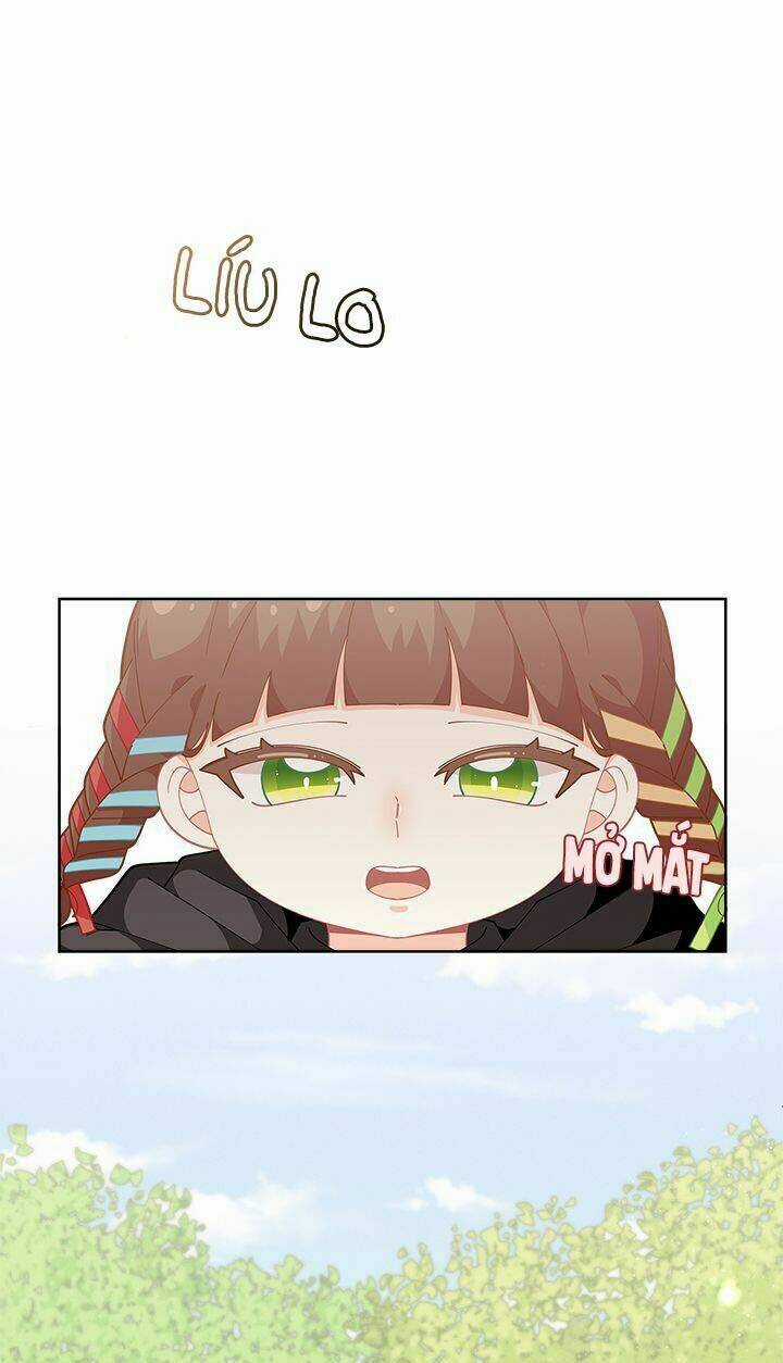 Tôi Chỉ Là Một Tiểu Thư Bình Thường Chapter 25 trang 14