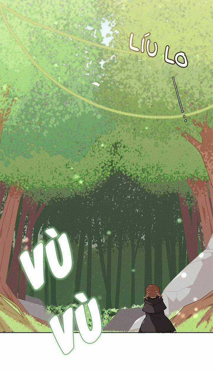 Tôi Chỉ Là Một Tiểu Thư Bình Thường Chapter 25 trang 15