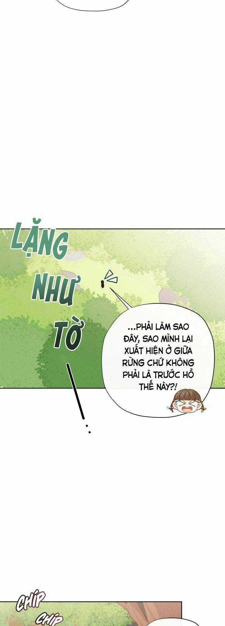 Tôi Chỉ Là Một Tiểu Thư Bình Thường Chapter 25 trang 17