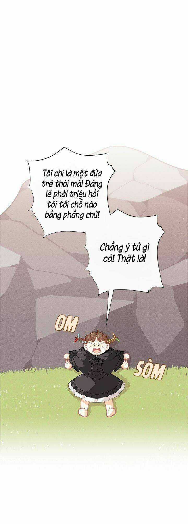 Tôi Chỉ Là Một Tiểu Thư Bình Thường Chapter 25 trang 20