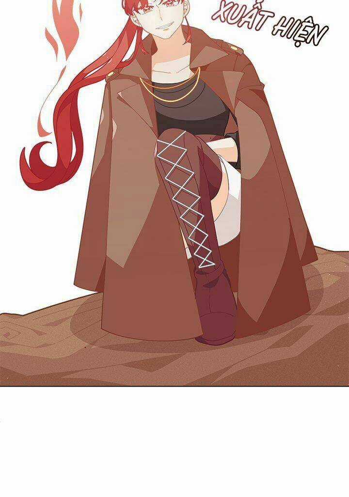 Tôi Chỉ Là Một Tiểu Thư Bình Thường Chapter 25 trang 22