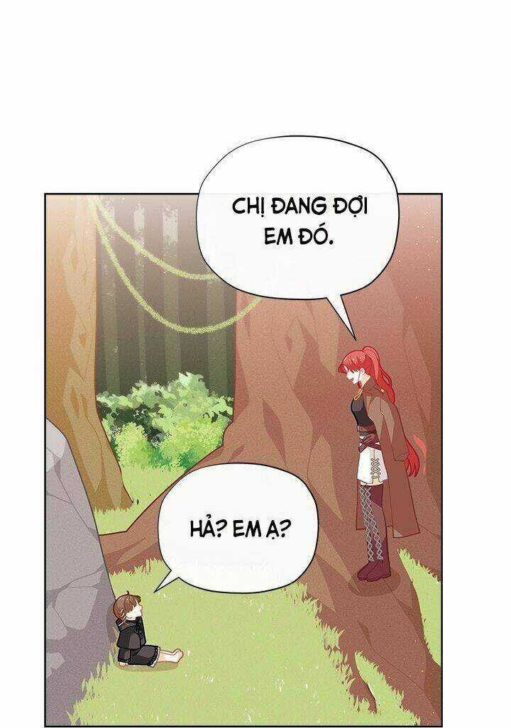 Tôi Chỉ Là Một Tiểu Thư Bình Thường Chapter 25 trang 23