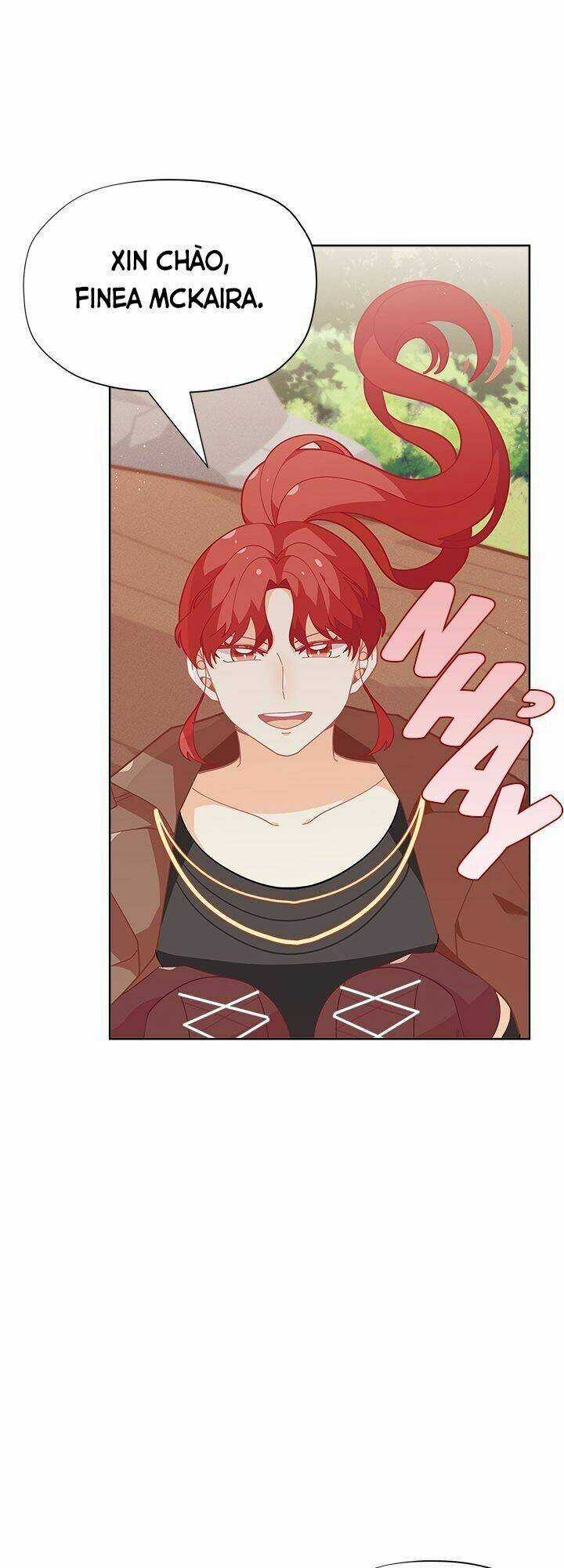 Tôi Chỉ Là Một Tiểu Thư Bình Thường Chapter 25 trang 24