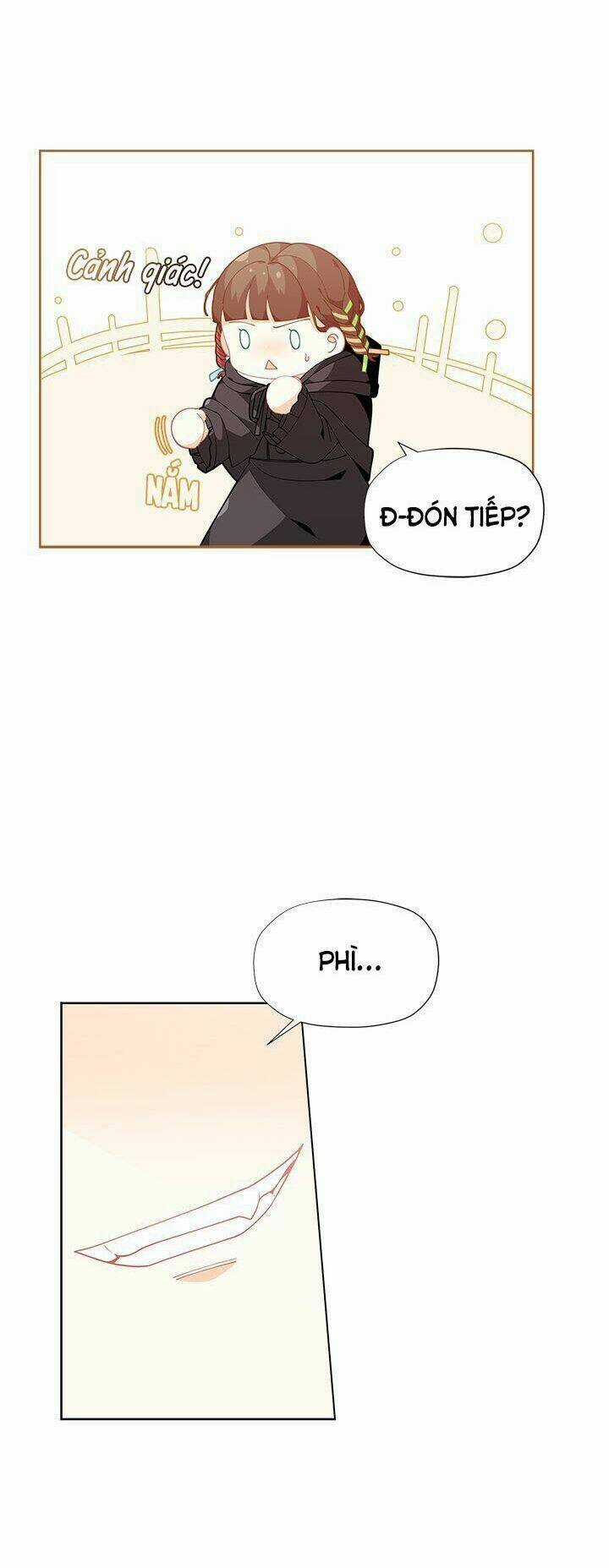 Tôi Chỉ Là Một Tiểu Thư Bình Thường Chapter 25 trang 26