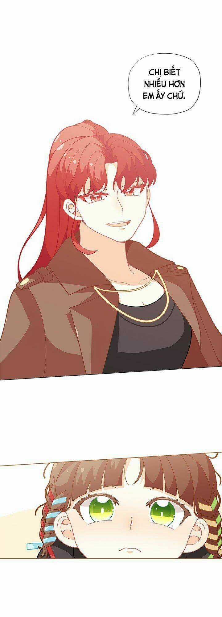 Tôi Chỉ Là Một Tiểu Thư Bình Thường Chapter 25 trang 29