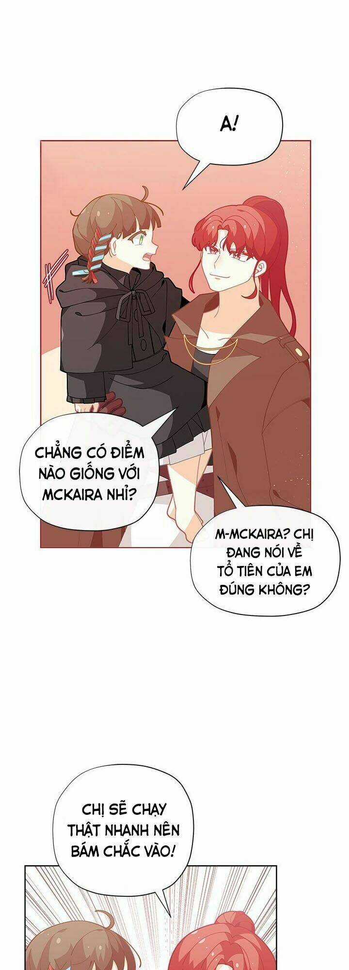 Tôi Chỉ Là Một Tiểu Thư Bình Thường Chapter 25 trang 30