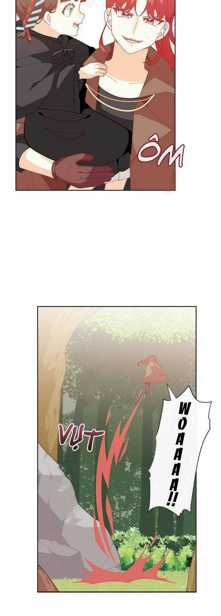 Tôi Chỉ Là Một Tiểu Thư Bình Thường Chapter 25 trang 31