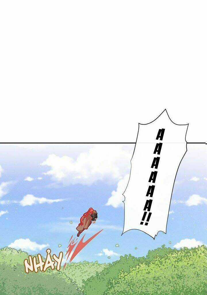 Tôi Chỉ Là Một Tiểu Thư Bình Thường Chapter 25 trang 32